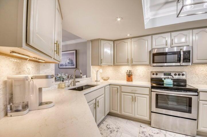 Empress - Residential Lease