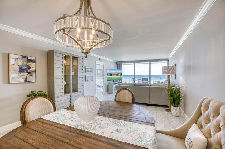 Empress - Residential Lease