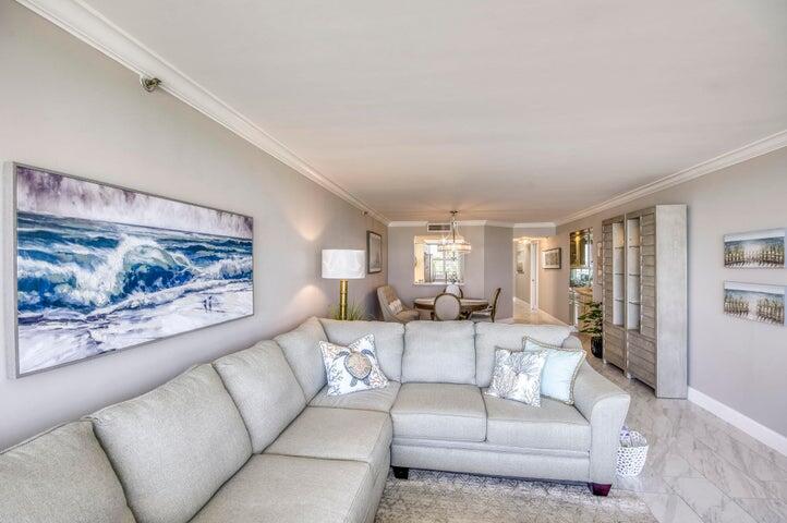 Empress - Residential Lease