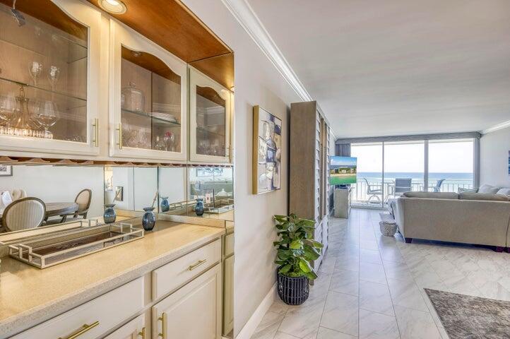 Empress - Residential Lease