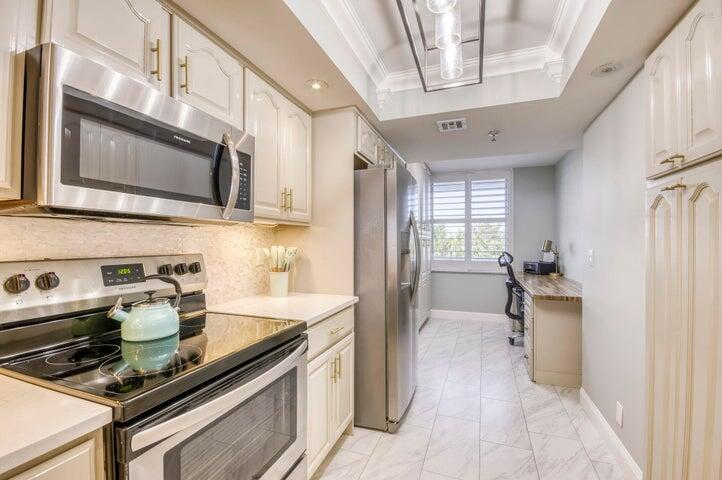 Empress - Residential Lease