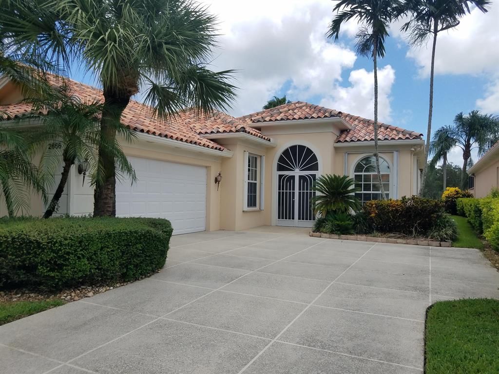 Photo of 2666 Irma Lake Drive, West Palm Beach, FL 33411 (MLS # R10761967)