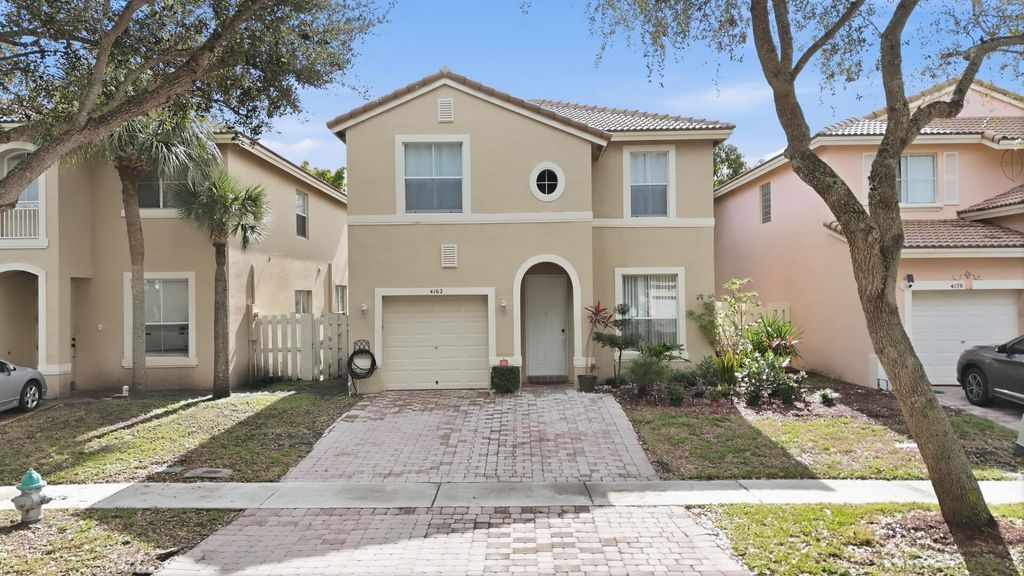 Photo of 4162 Winnipeg Way, West Palm Beach, FL 33409 (MLS # R11149818)