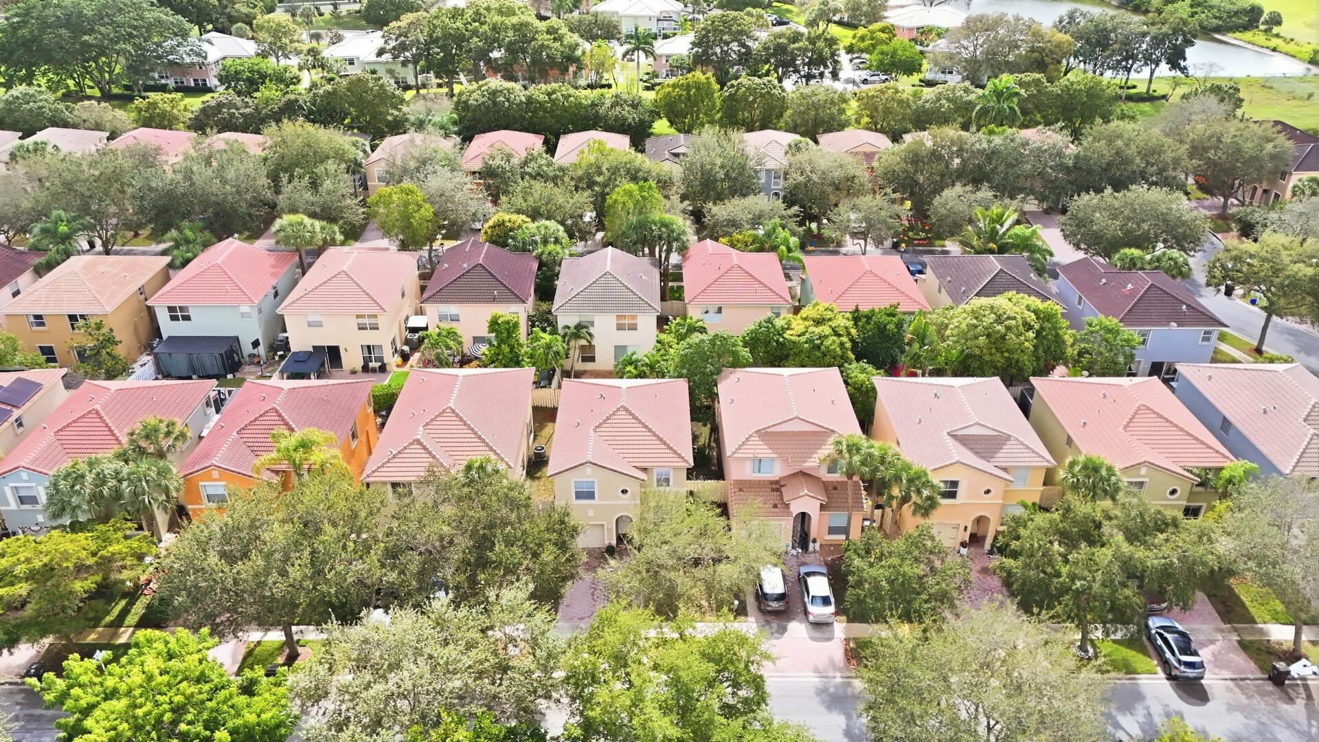 Lakes of Laguna - Residential