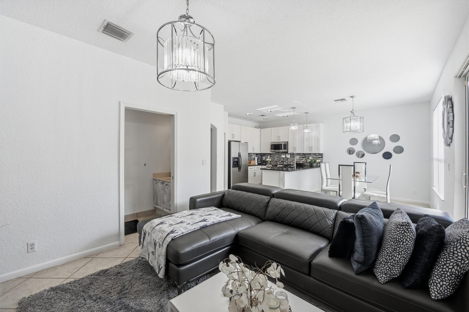 Lakes of Laguna - Residential