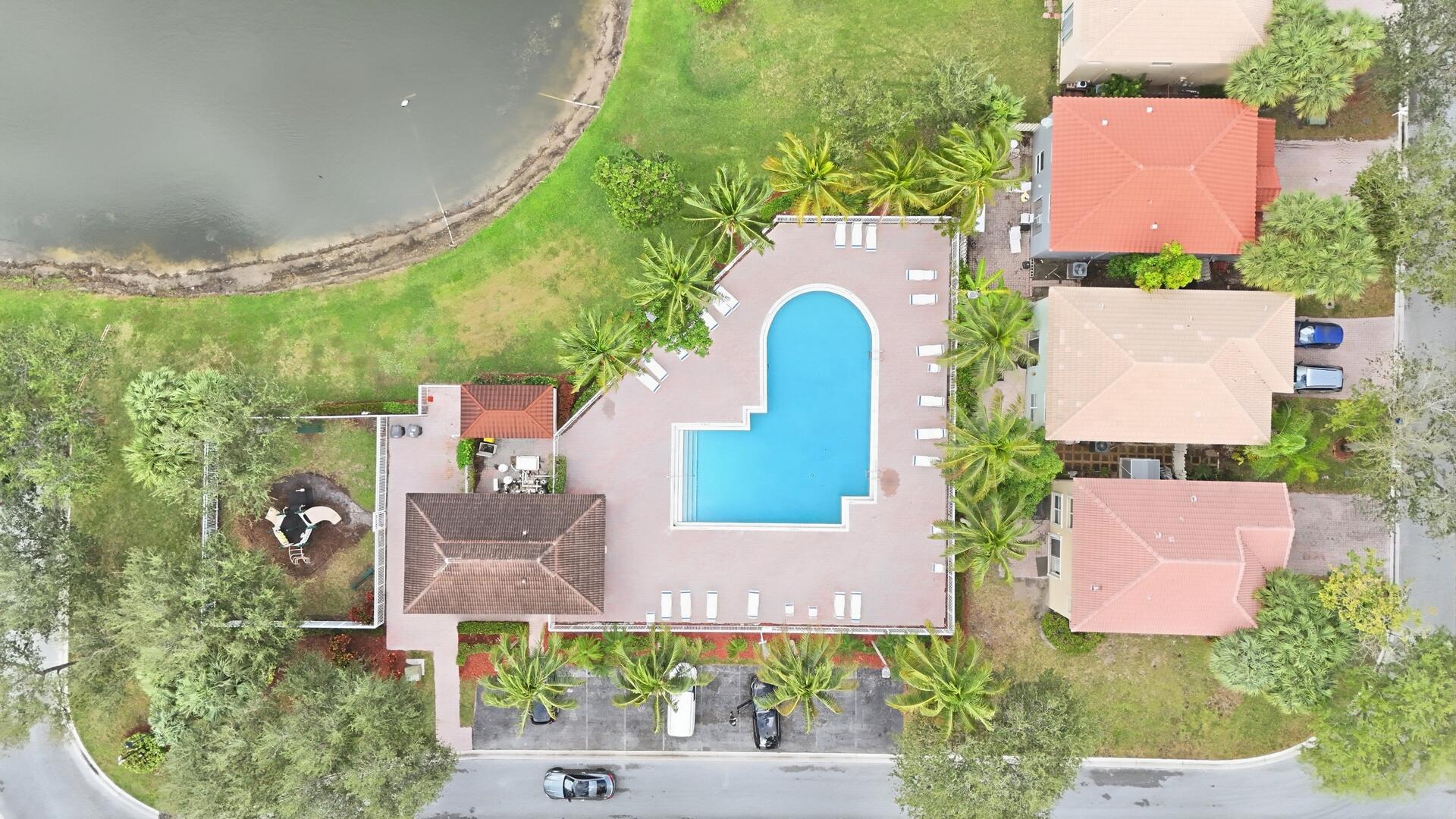 Lakes of Laguna - Residential