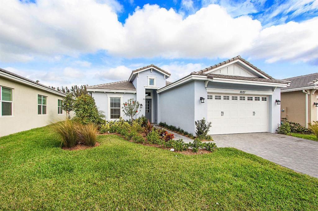 Photo of 16121 Whippoorwill Circle, The Acreage, FL 33470 (MLS # R10703224)