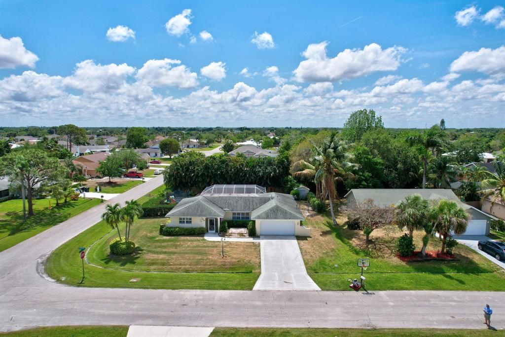 Photo of 102 SW Airview Avenue, Port St Lucie, FL 34984 (MLS # R10881623)