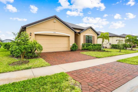 6580 Canterbridge Drive, Vero Beach, FL 32967 - MLS#: R11080137