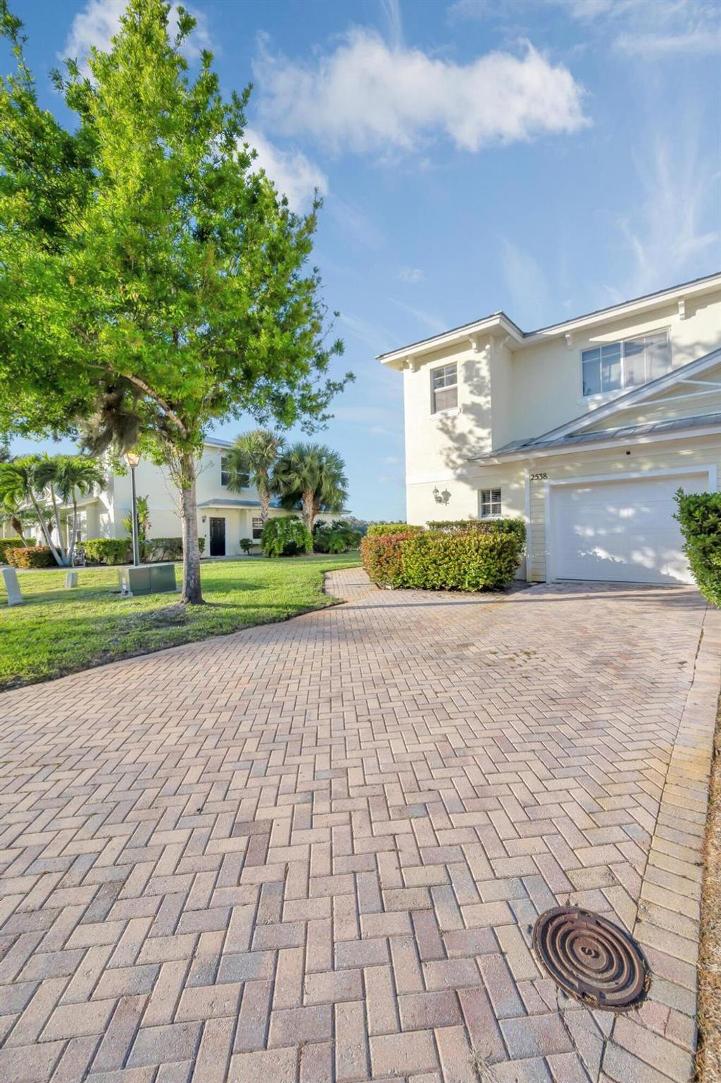 Photo of 2538 Creekside Drive, Fort Pierce, FL 34981 (MLS # R10957864)