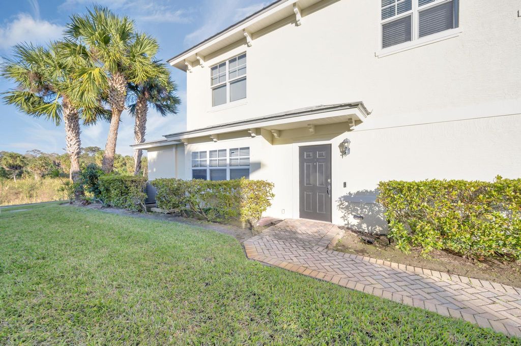 Photo of 2538 Creekside Drive, Fort Pierce, FL 34981 (MLS # R10957864)