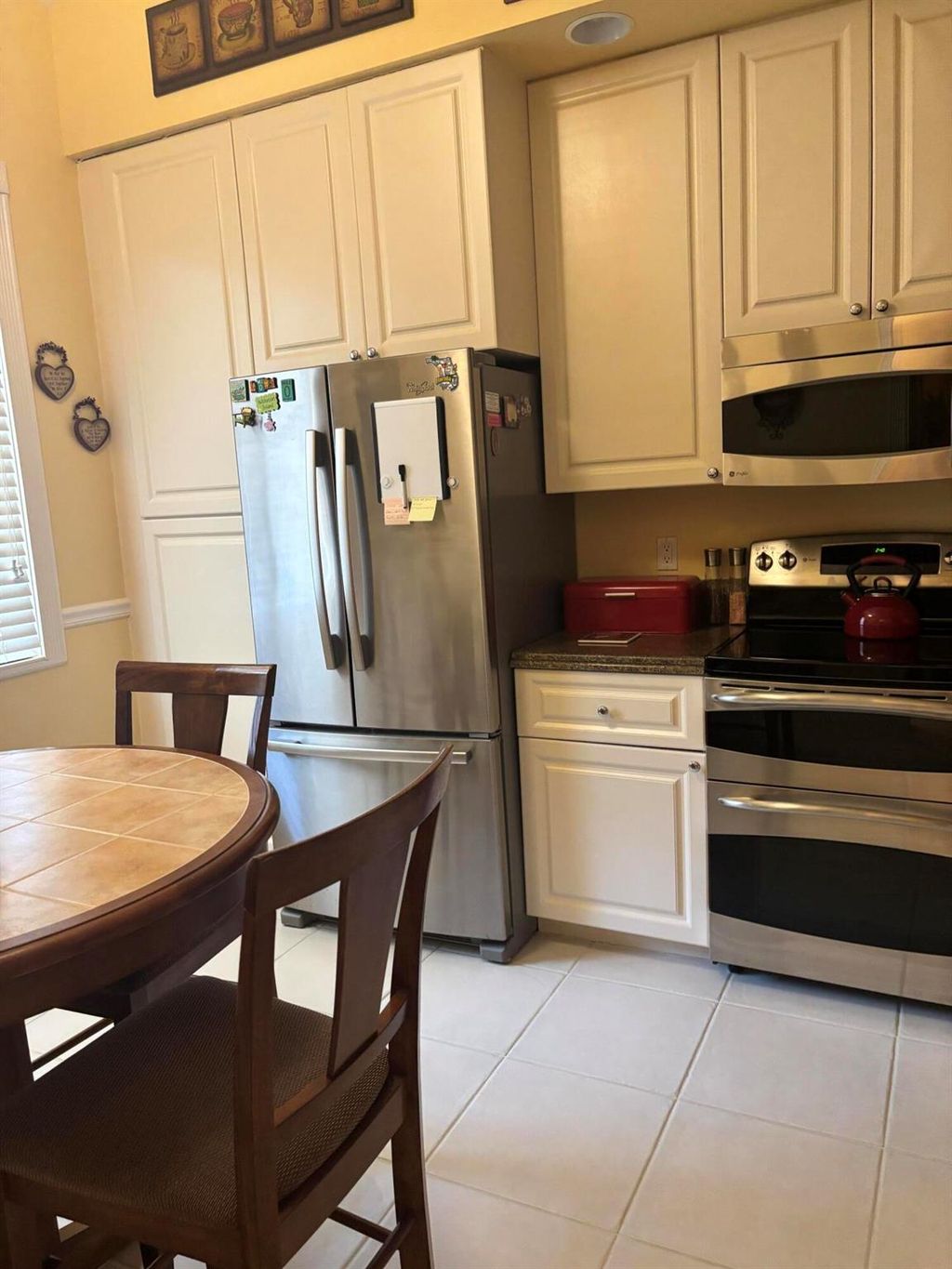 Photo of 16 Harbour Isle Drive W #104, Fort Pierce, FL 34949 (MLS # R11106665)