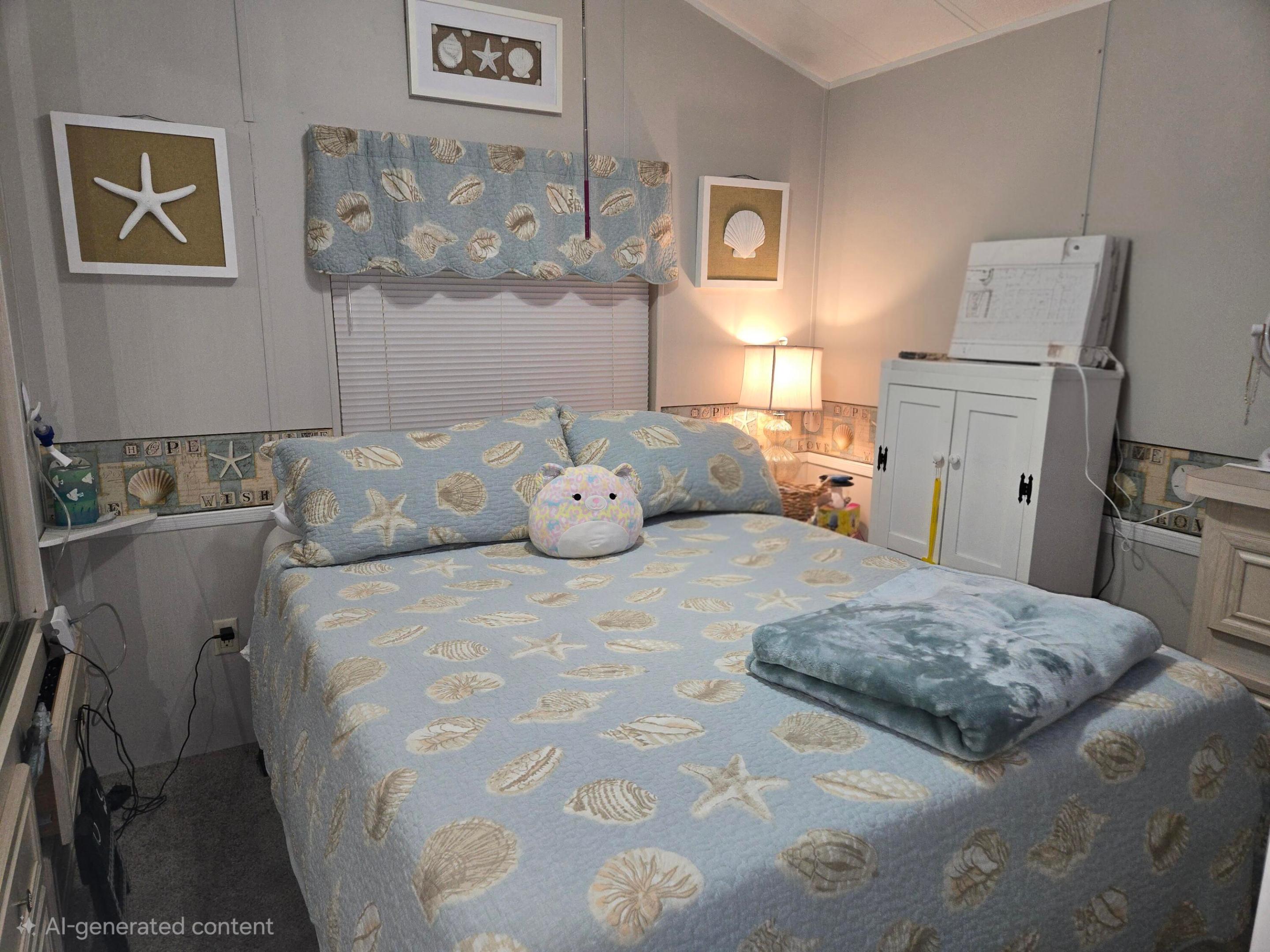 BLUE CYPRESS GOLF & RV RESORT - Residential