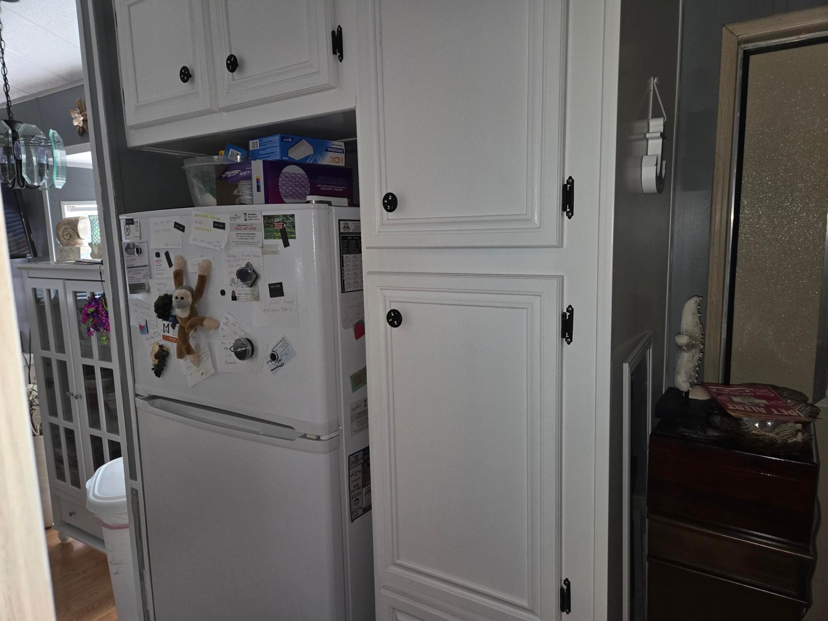 BLUE CYPRESS GOLF & RV RESORT - Residential