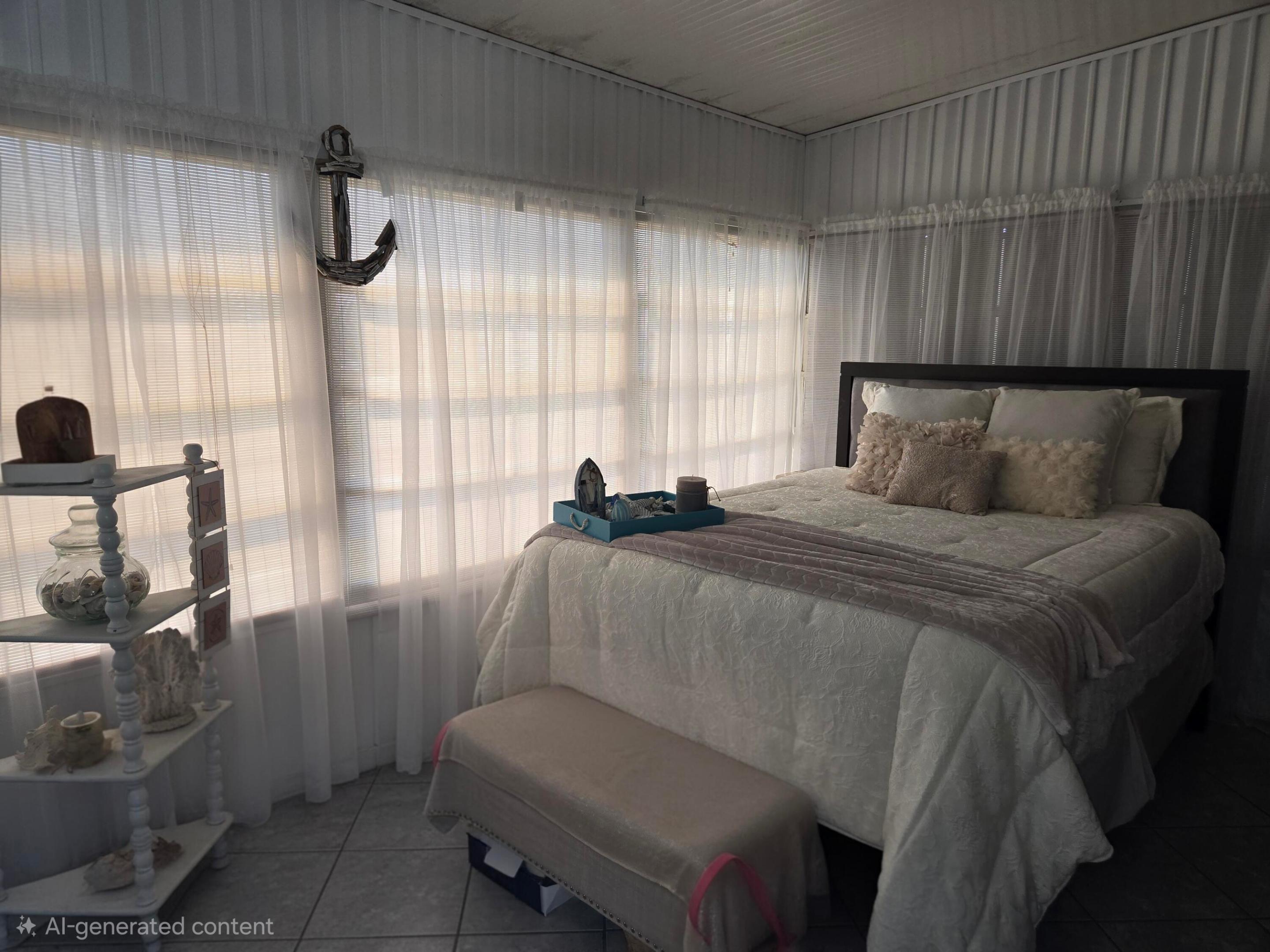 BLUE CYPRESS GOLF & RV RESORT - Residential