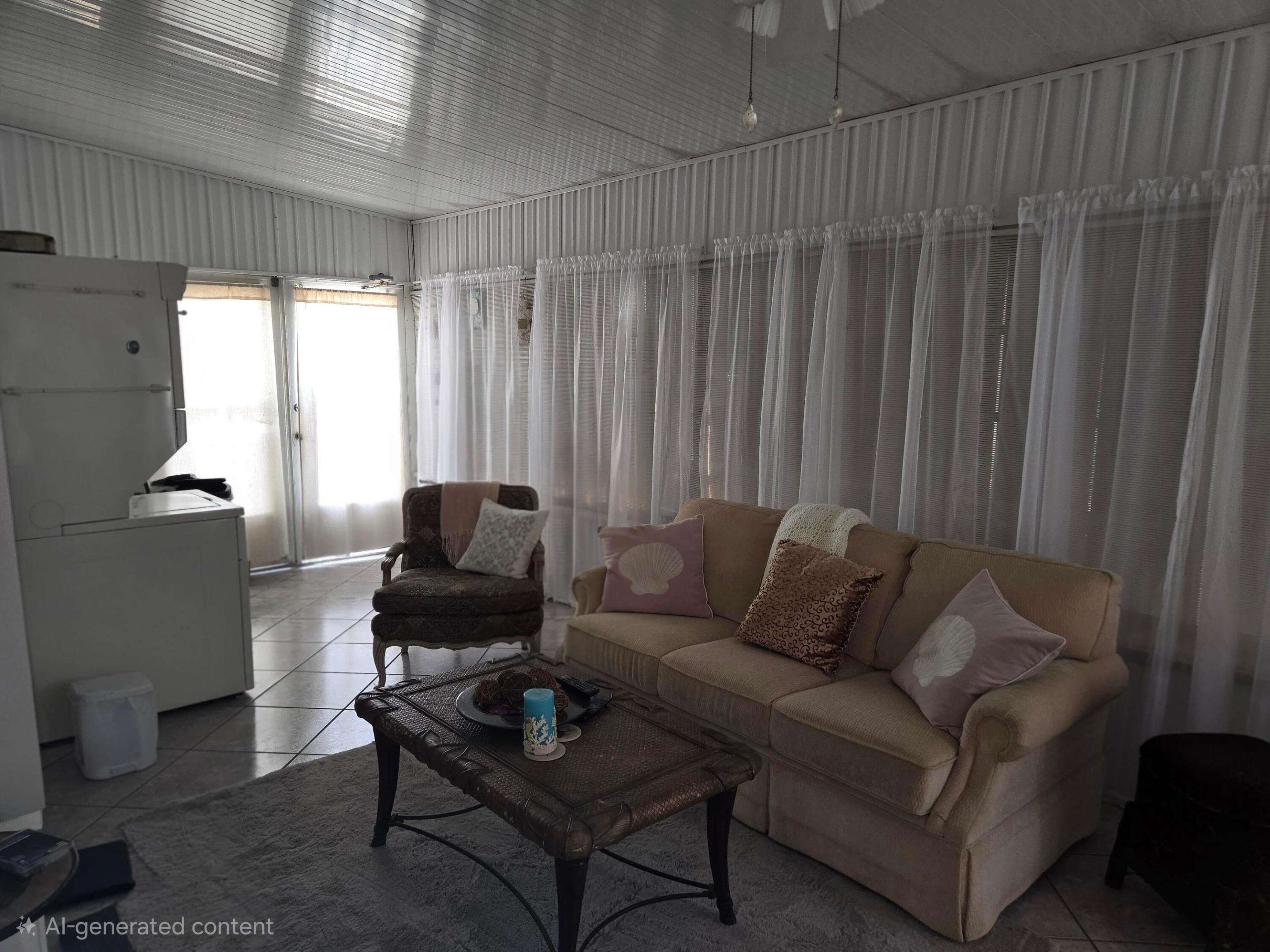 BLUE CYPRESS GOLF & RV RESORT - Residential