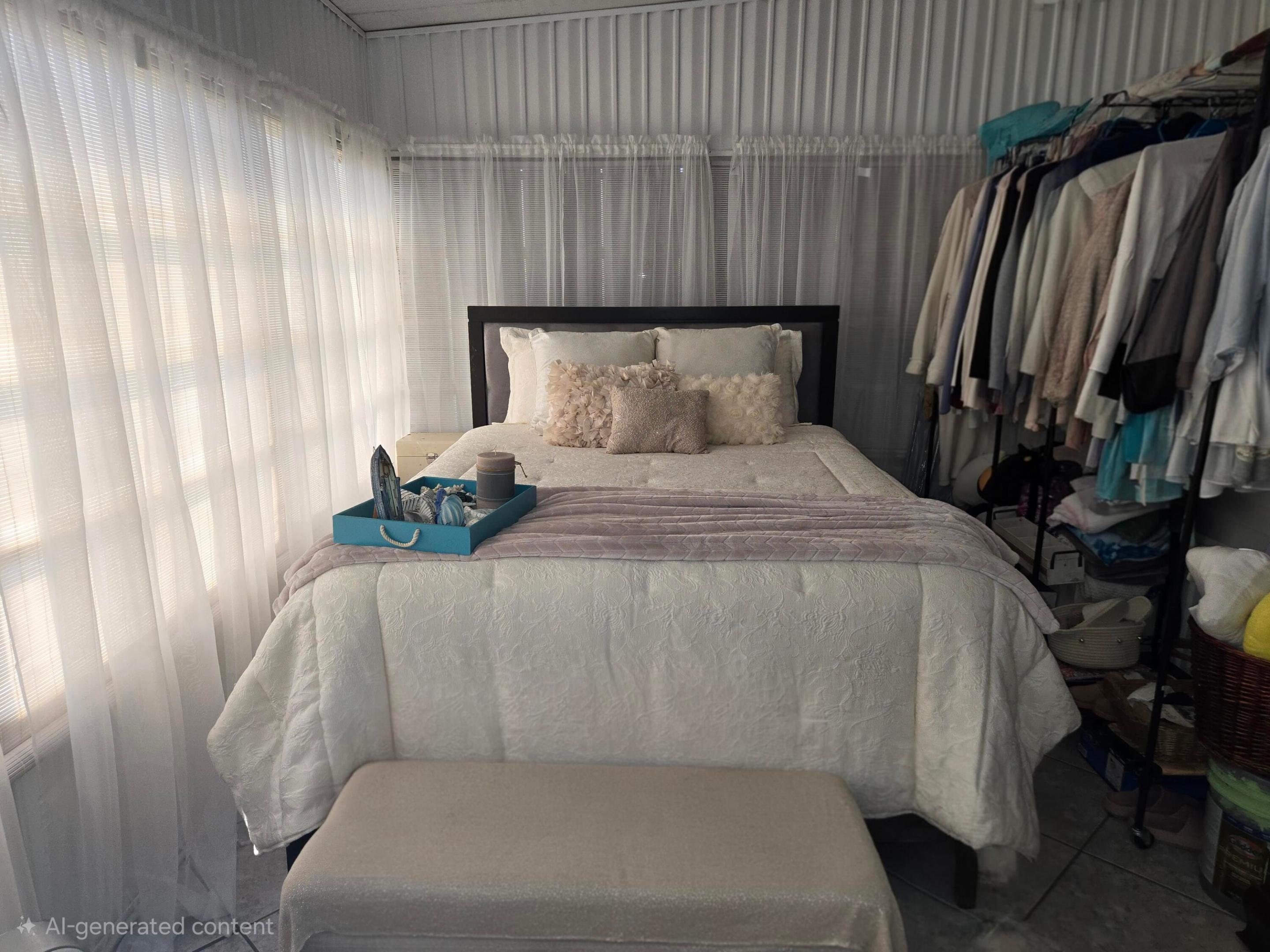 BLUE CYPRESS GOLF & RV RESORT - Residential