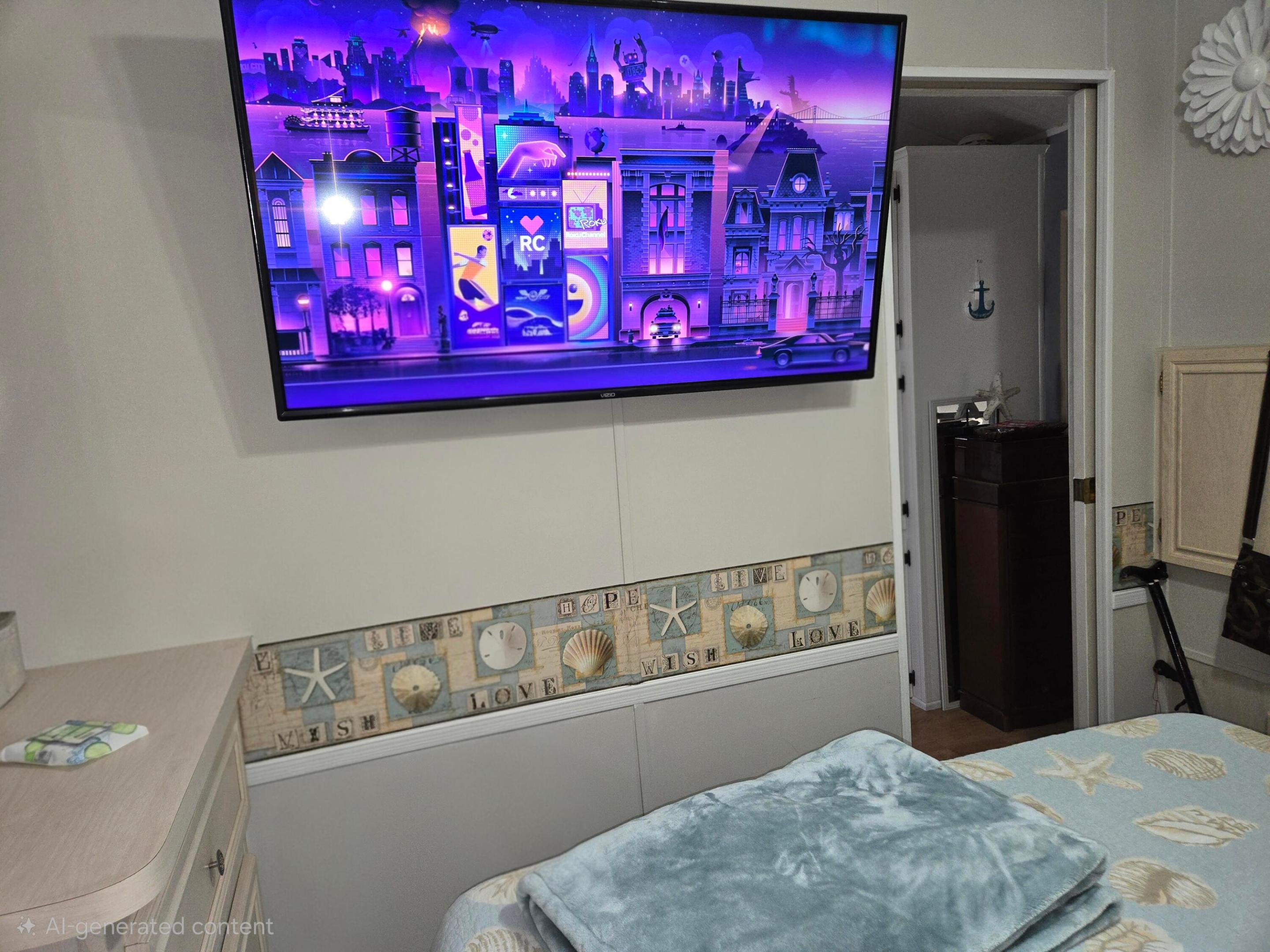 BLUE CYPRESS GOLF & RV RESORT - Residential