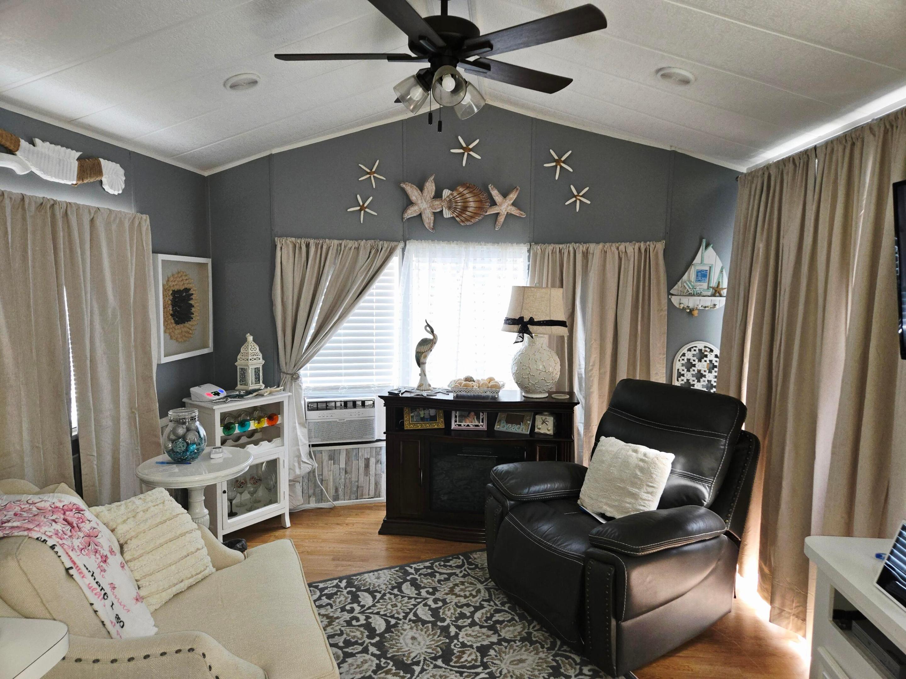 BLUE CYPRESS GOLF & RV RESORT - Residential