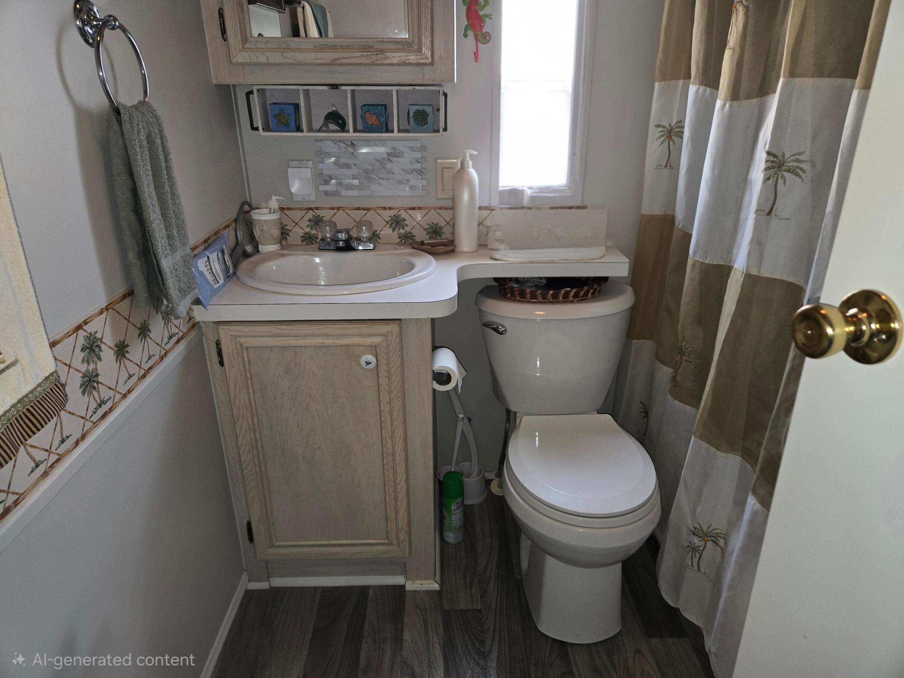 BLUE CYPRESS GOLF & RV RESORT - Residential