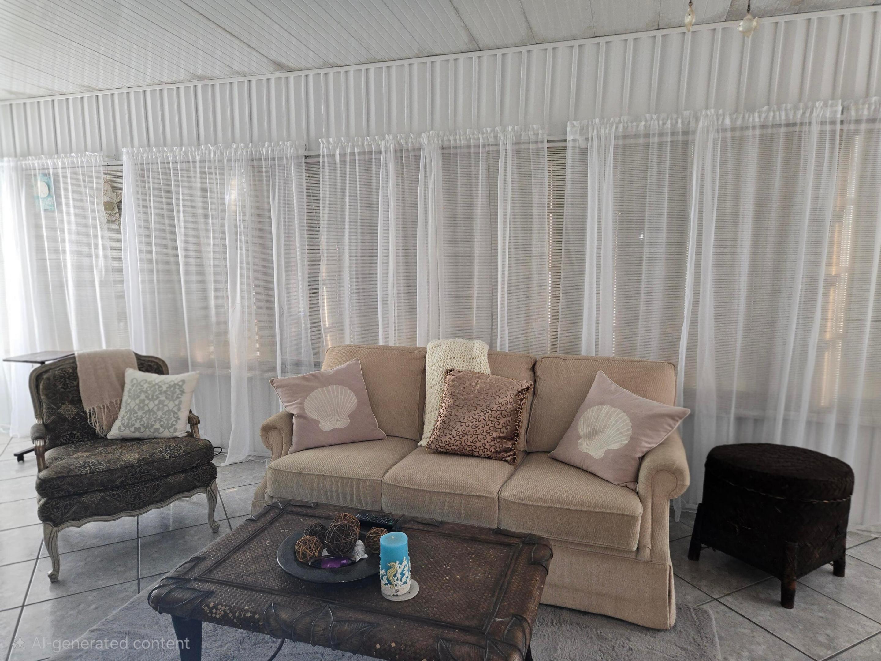 BLUE CYPRESS GOLF & RV RESORT - Residential