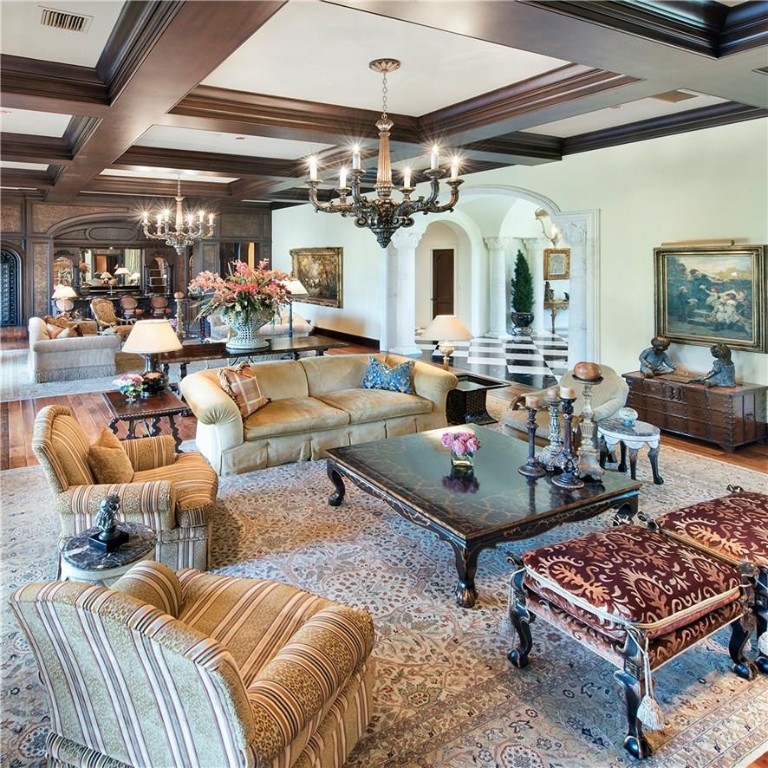 Williams - Residential