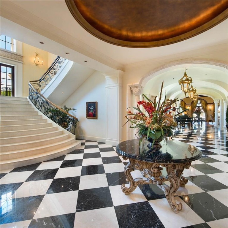 Williams - Residential