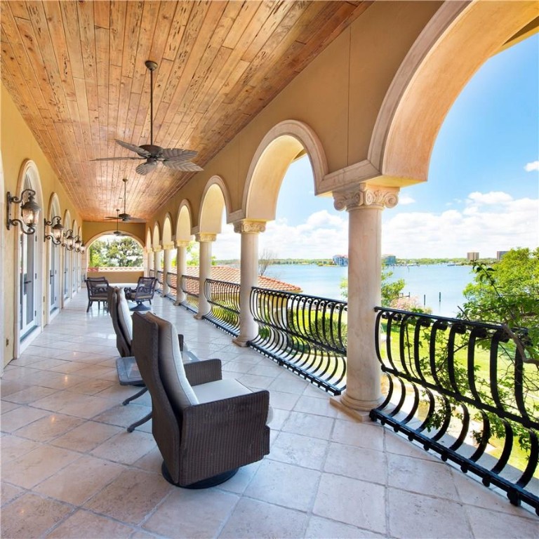 Williams - Residential