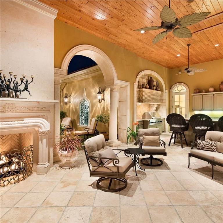 Williams - Residential