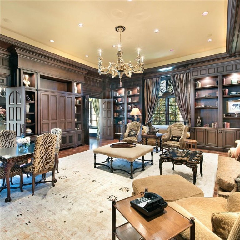 Williams - Residential