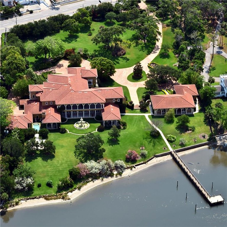 Williams - Residential