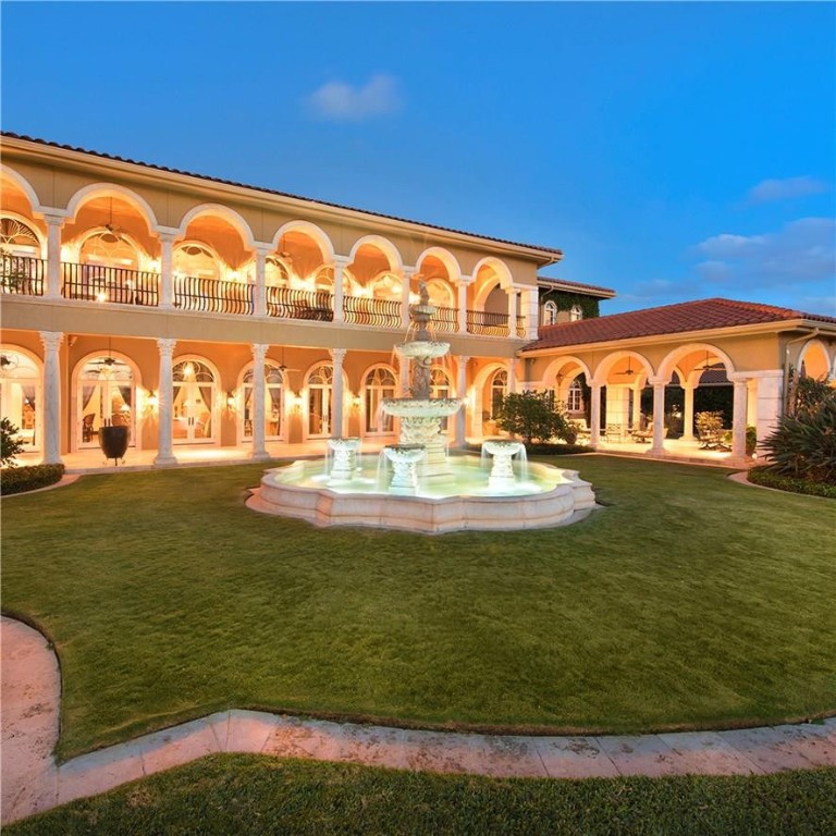 Williams - Residential