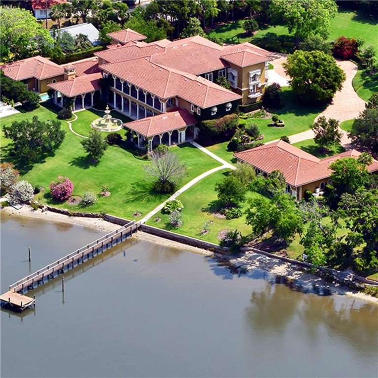 Williams - Residential