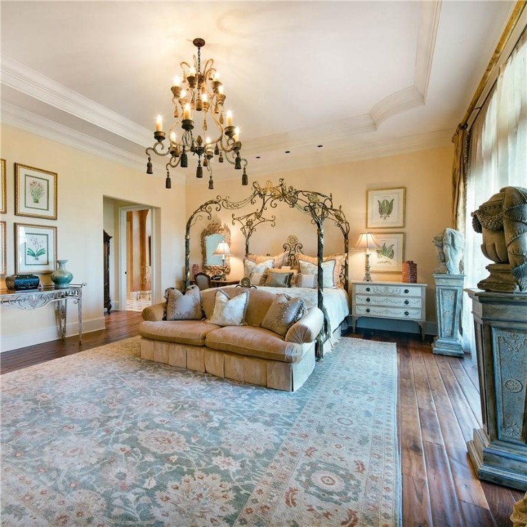 Williams - Residential