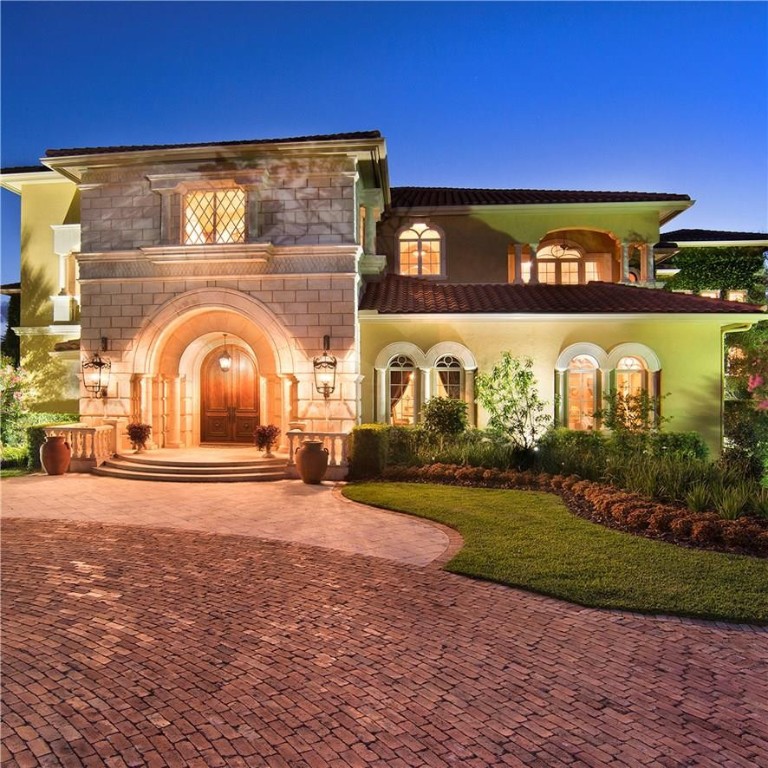 Williams - Residential