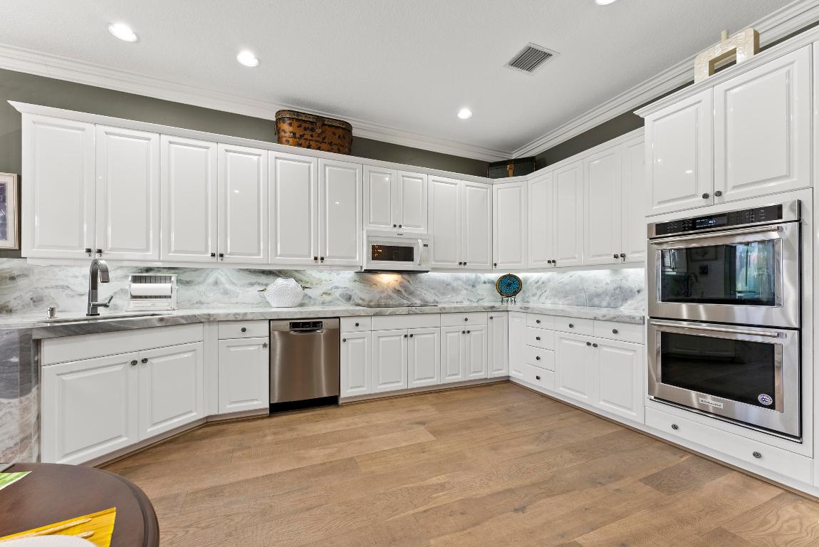 Estuary - Residential