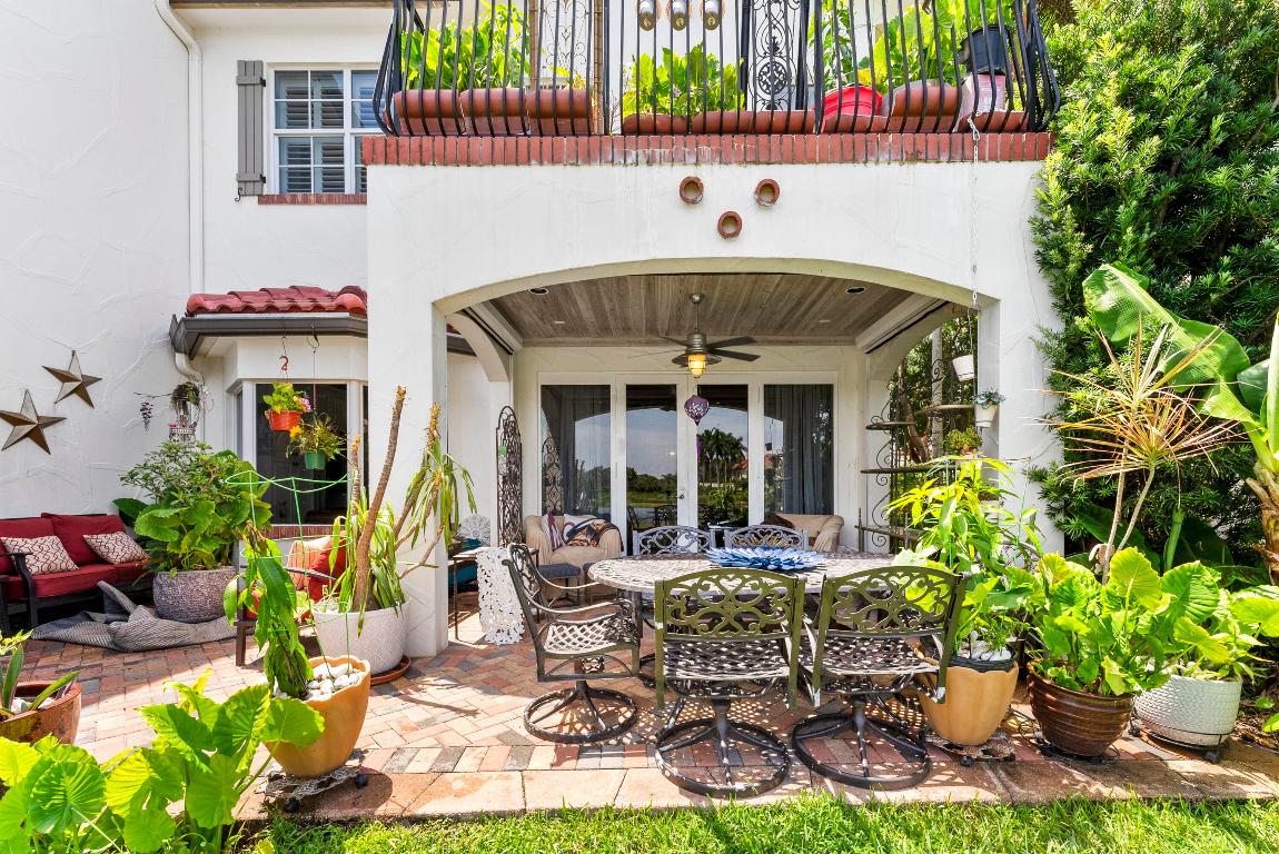 Estuary - Residential