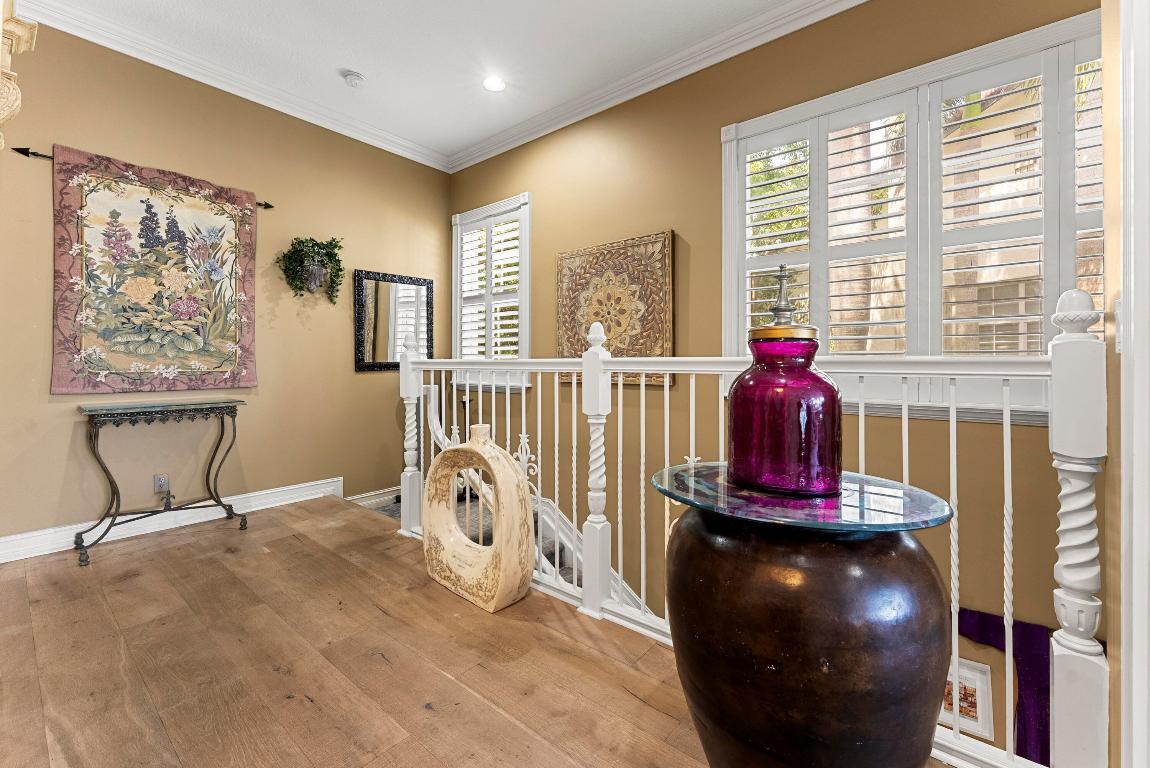 Estuary - Residential