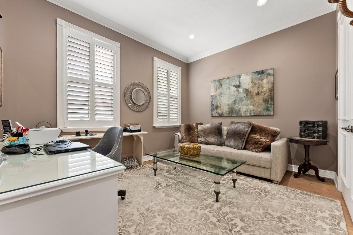 Estuary - Residential