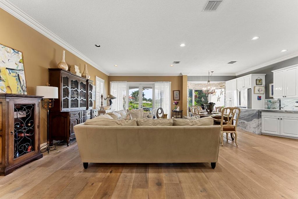 Photo of 1527 Estuary Trail, Delray Beach, FL 33483 (MLS # R11155303)