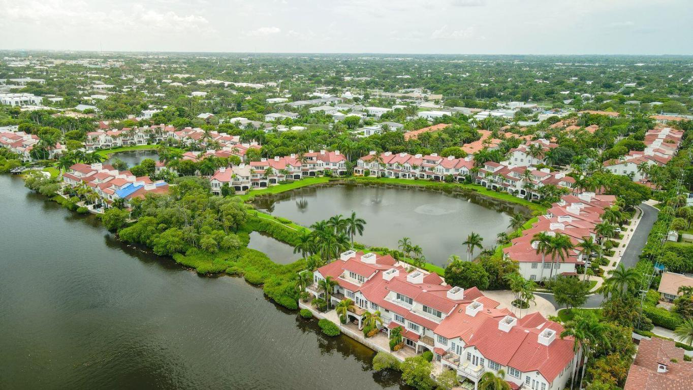 Estuary - Residential