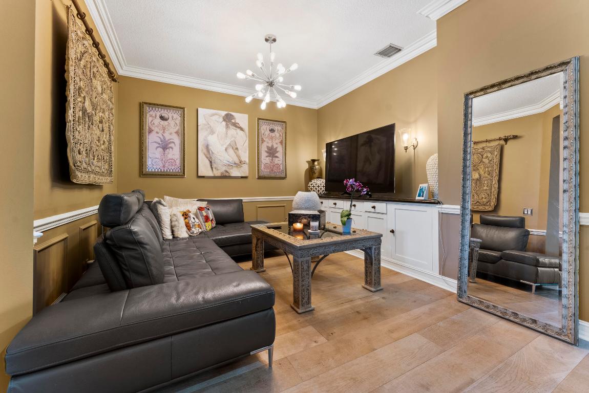 Estuary - Residential