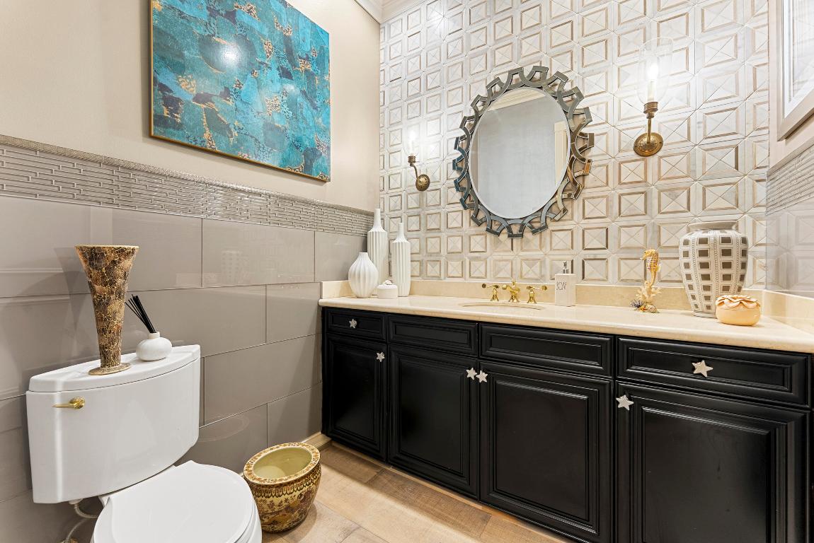 Estuary - Residential