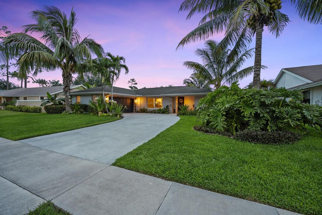 Photo of 14244 Horseshoe Trace, Wellington, FL 33414 (MLS # R11126992)