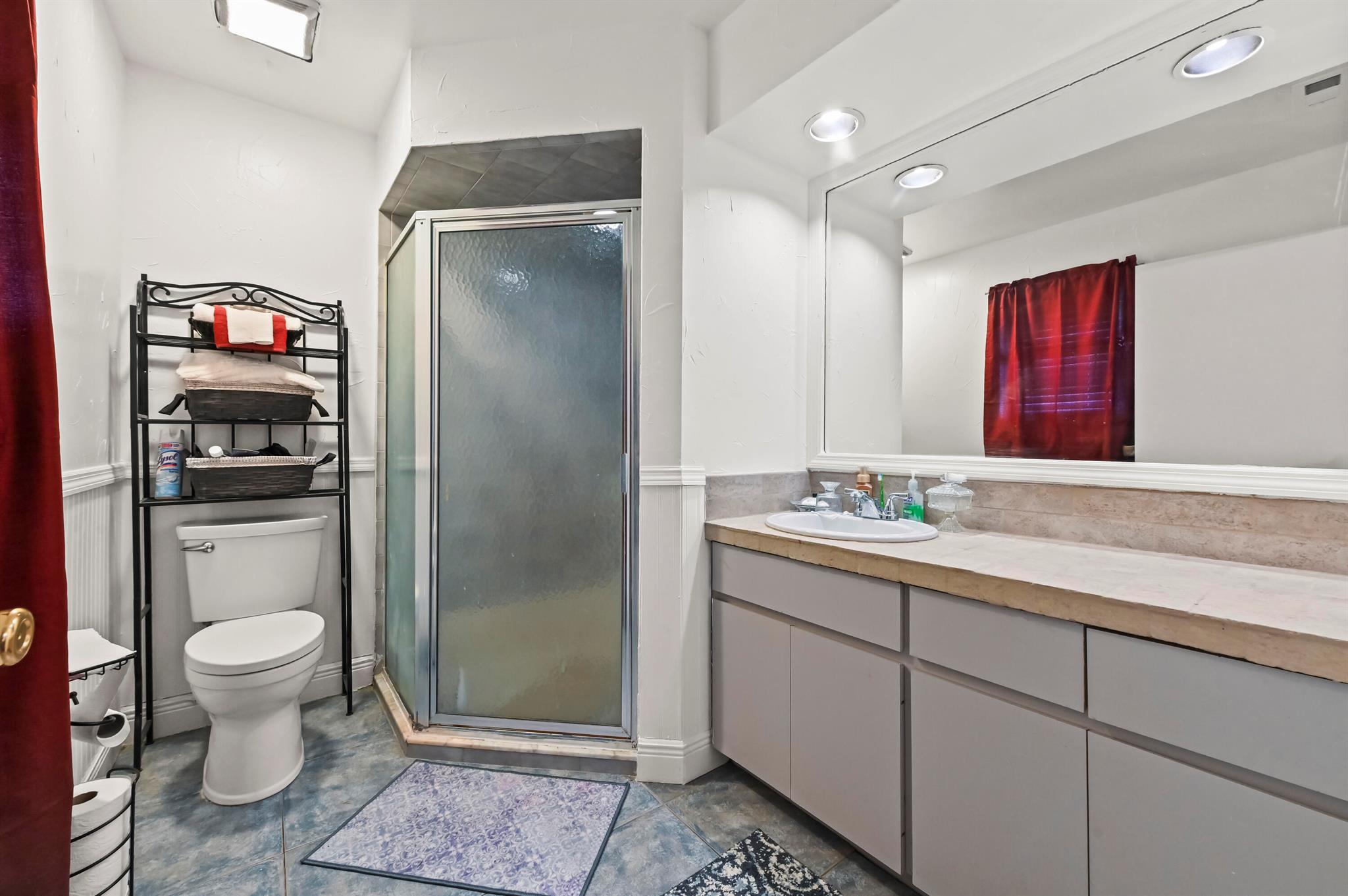 The Acreage - Residential