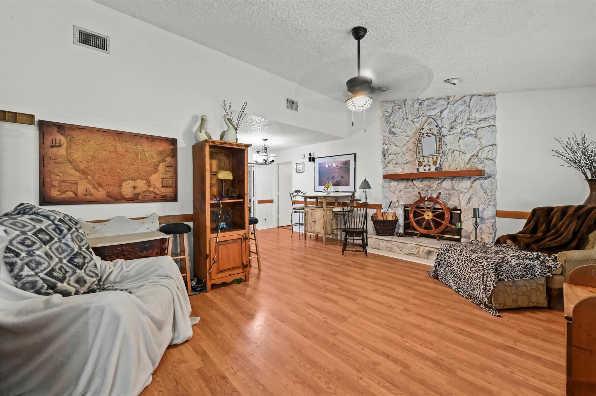 The Acreage - Residential