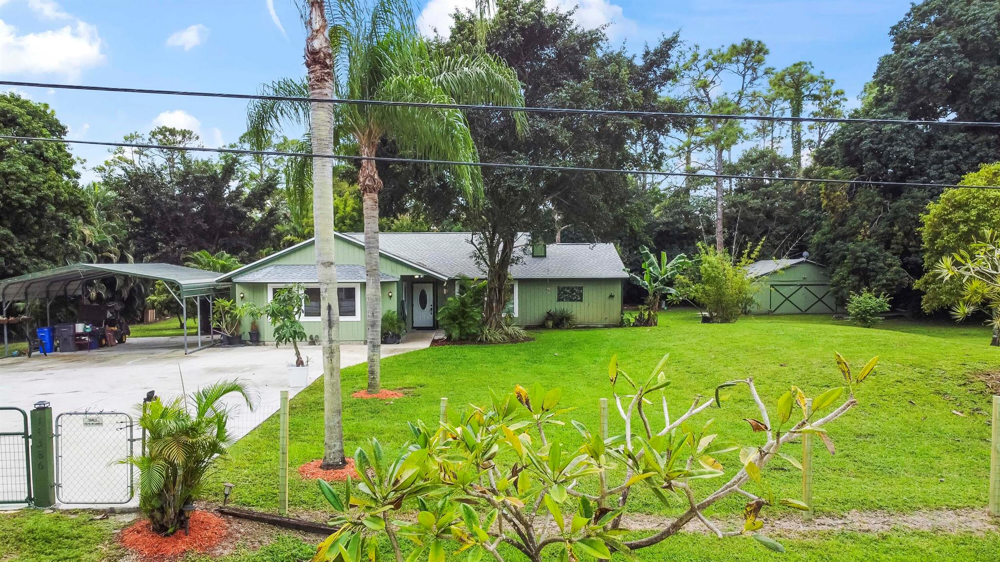 The Acreage - Residential