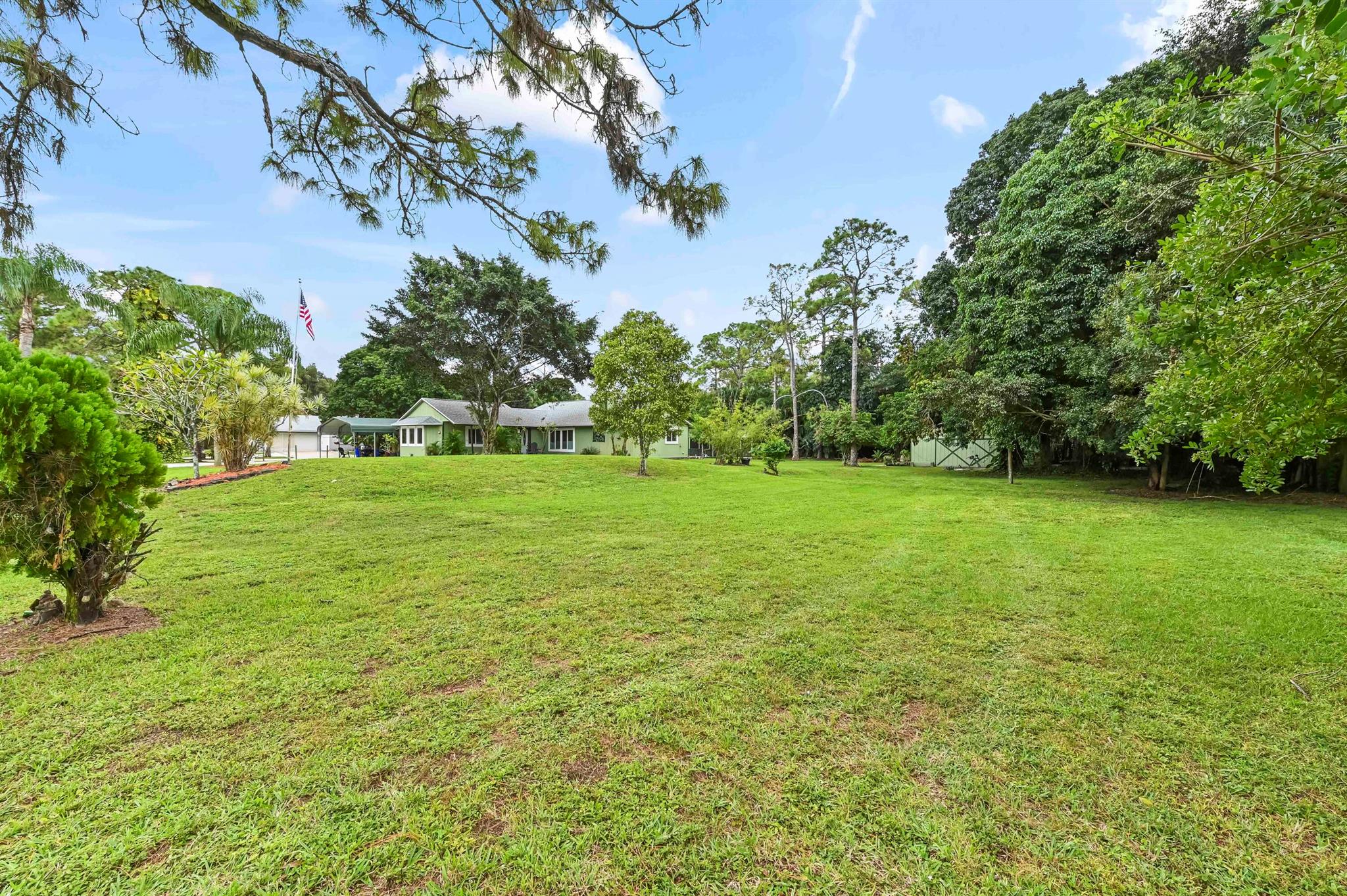 The Acreage - Residential