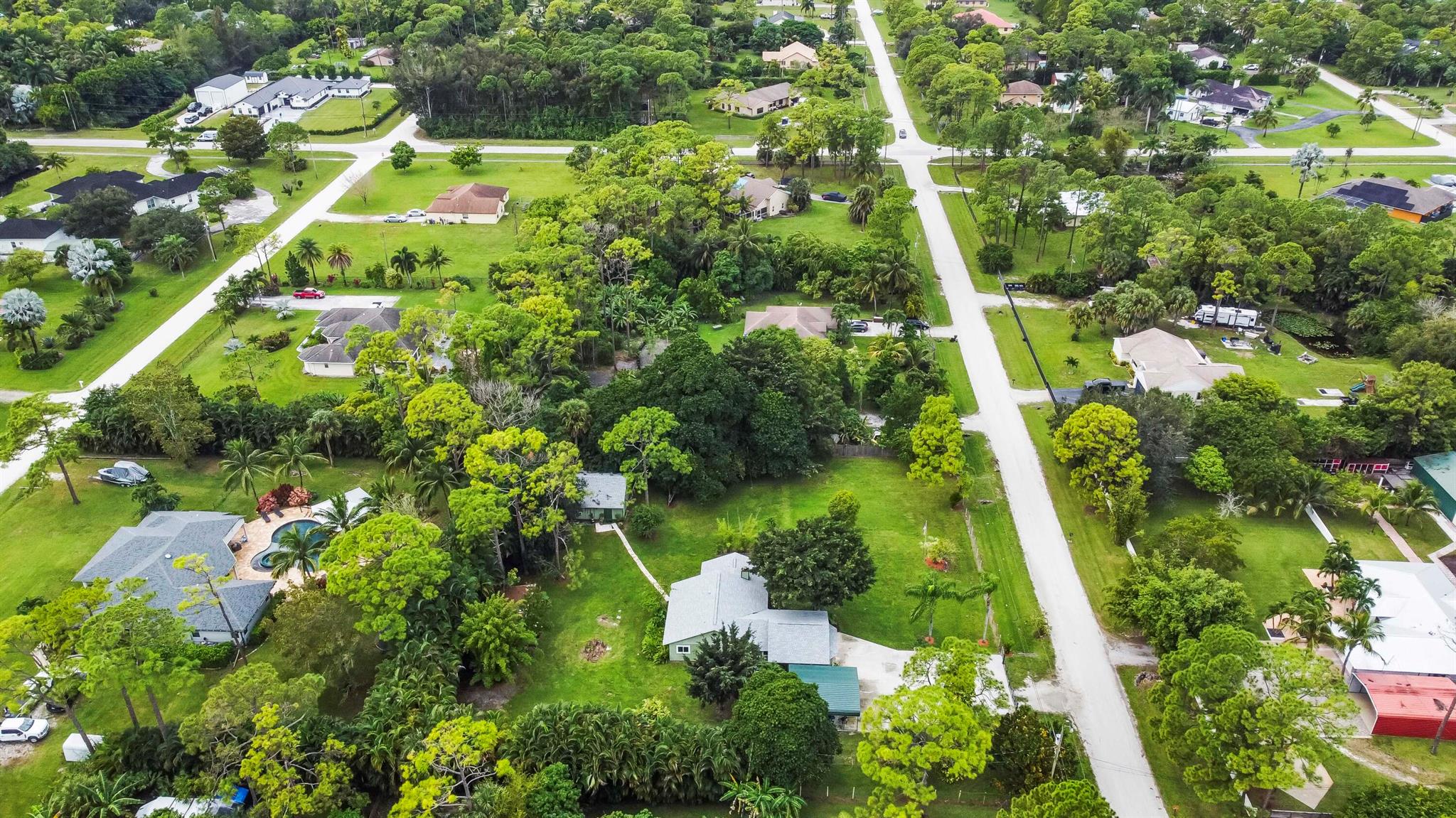 The Acreage - Residential