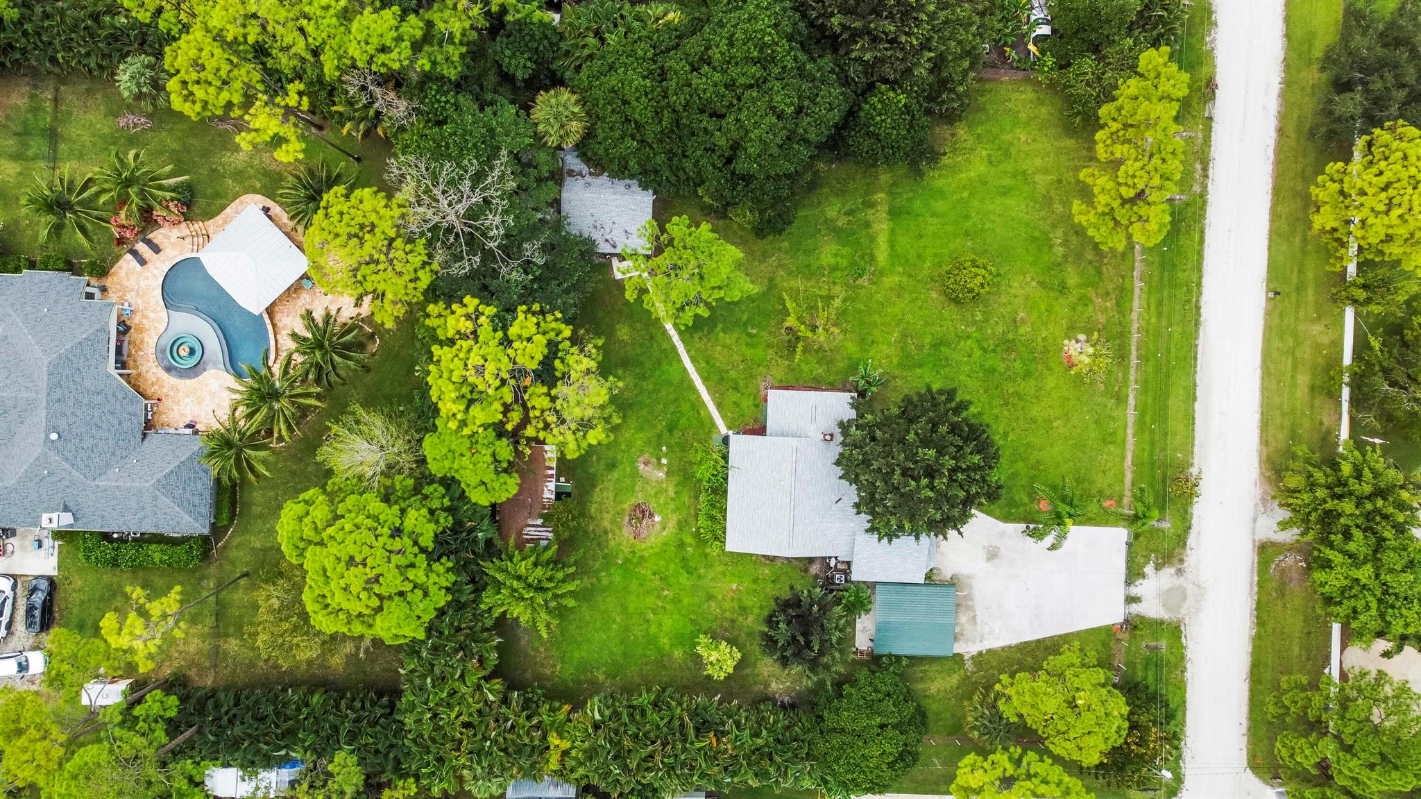 The Acreage - Residential